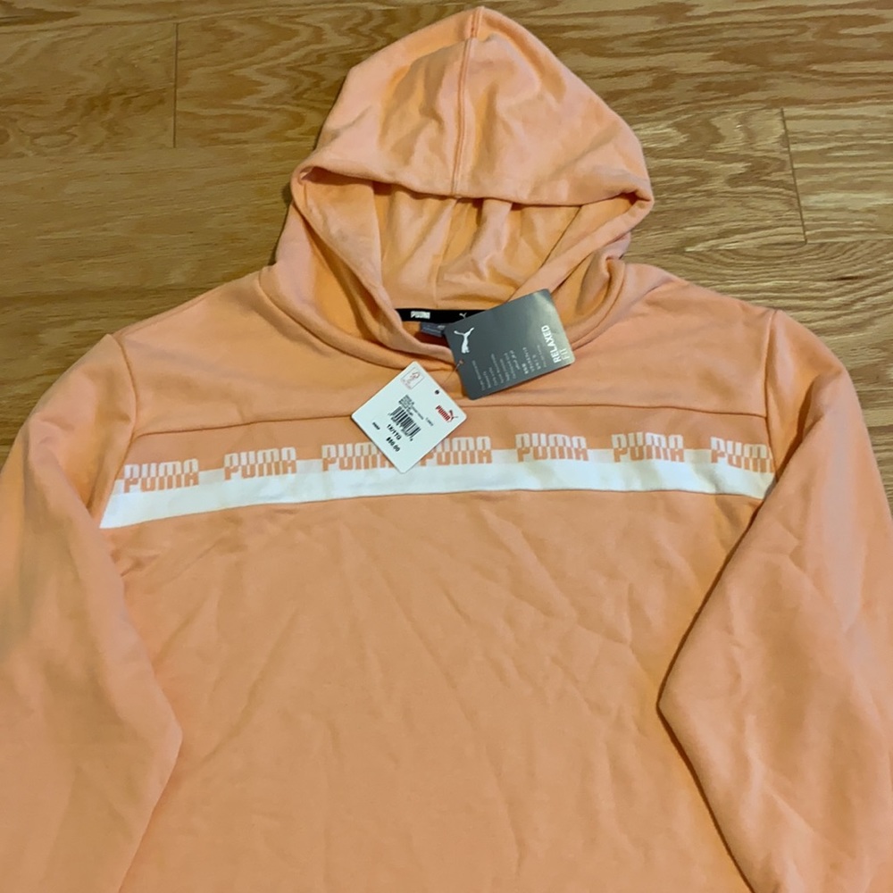 PUMA Hoodie - Picture 9 of 12